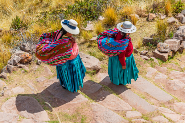 Rundreise Peru: Entspannt erleben 2026 | Erlebnisrundreisen.de