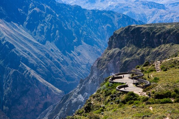 Erlebnis, Abenteuer & Begegnung Peru | Erlebnisrundreisen.de