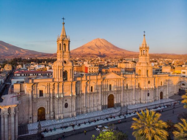 Gruppenreise Peru | Erlebnisrundreisen.de
