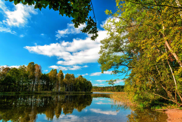 Gruppenreise Danzig & Masuren: Mit Flair 2026 | Erlebnisrundreisen.de