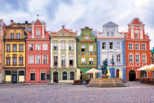 Reisen mit Schiff, Zug, Bus & Mietwagen Polen | Erlebnisrundreisen.de