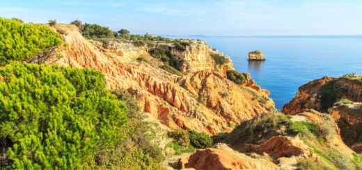 Rundreise Algarve: Höhepunkte 2026 | Erlebnisrundreisen.de