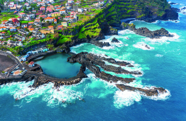 Gruppenreise Madeira: Ausführlich Erleben 2026 | Erlebnisrundreisen.de