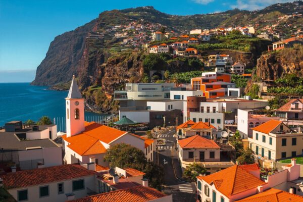 Gruppenreise Madeira: Entspanntes Wandern 2026 | Erlebnisrundreisen.de