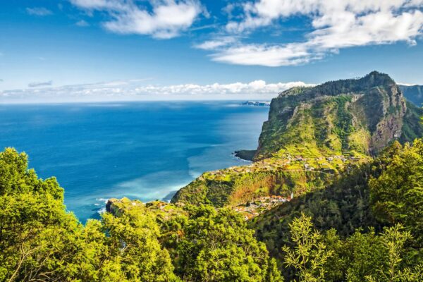 Rundreise Madeira: Entspanntes Wandern 2026 | Erlebnisrundreisen.de