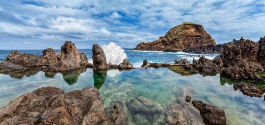 Rundreise Madeira: Mit Flair 2026 | Erlebnisrundreisen.de