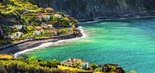 Rundreise Madeira: Wandern & Kultur mit Flair 2026 | Erlebnisrundreisen.de