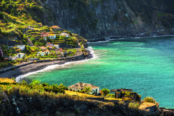 Rundreise Madeira: Wandern & Kultur mit Flair 2026 | Erlebnisrundreisen.de