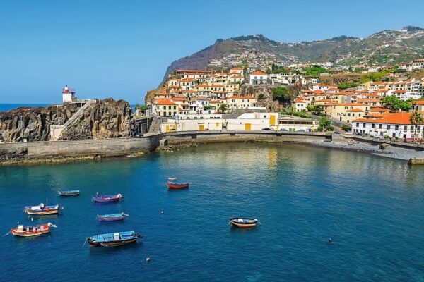 Stadt, Kultur & Kulinarisches Portugal | Erlebnisrundreisen.de