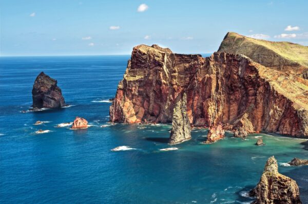 Rundreise Madeira: Wandern & Kultur 2026 | Erlebnisrundreisen.de