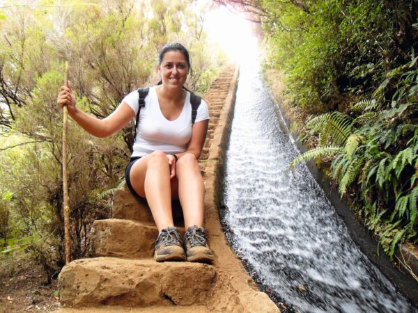 Gruppenreise Madeira: Wandern 2026 | Erlebnisrundreisen.de