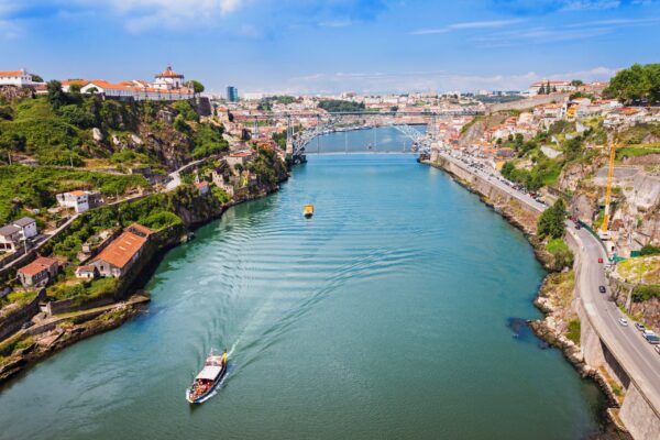 Gruppenreise Porto: Städtereise 2026 | Erlebnisrundreisen.de