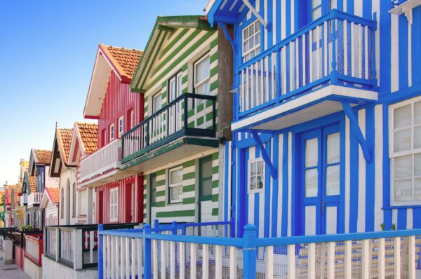 Stadt, Kultur & Kulinarisches Portugal | Erlebnisrundreisen.de