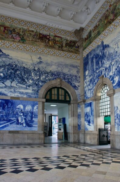 Portugal | Erlebnisrundreisen.de