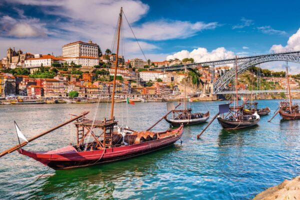 Gruppenreise Portugal: Höhepunkte 2026 | Erlebnisrundreisen.de