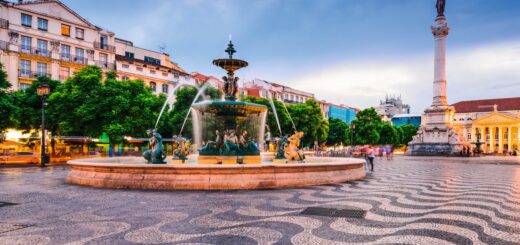 Rundreise Portugal: Kompakt erleben 2026 | Erlebnisrundreisen.de