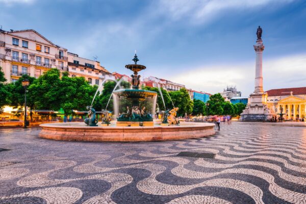 Rundreise Portugal: Kompakt erleben 2026 | Erlebnisrundreisen.de
