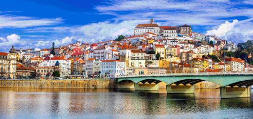 Rundreise Portugal : Mit Flair 2026 | Erlebnisrundreisen.de