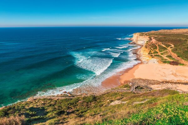 Gruppenreise Portugal: Wandern & Kultur 2026 | Erlebnisrundreisen.de