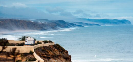 Rundreise Portugal: Wandern & Kultur 2026 | Erlebnisrundreisen.de