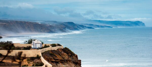 Rundreise Portugal: Wandern & Kultur 2026 | Erlebnisrundreisen.de