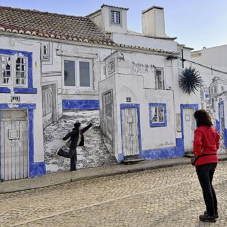 Portugal – Lissabon deutschsprachig gefuehrte Studienreisen 2026  | Tinta Tours Erlebnisreisen