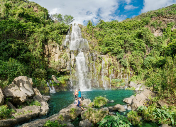 Gruppenreise La Réunion: Höhepunkte 2026 | Erlebnisrundreisen.de