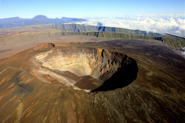 Naturkundliche Reisen Réunion | Erlebnisrundreisen.de