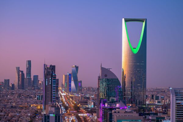 Saudi Arabien | Erlebnisrundreisen.de