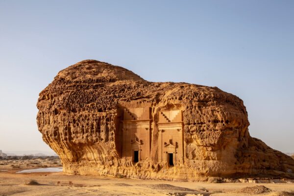 Saudi Arabien | Erlebnisrundreisen.de