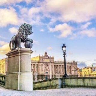 Schweden – Stockholm deutschsprachig gefuehrte Studienreisen 2026  | Tinta Tours Erlebnisreisen