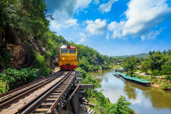Gruppenreise Thailand | Erlebnisrundreisen.de