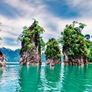 Rundreise Thailand: Höhepunkte im Süden 2026 | Erlebnisrundreisen.de