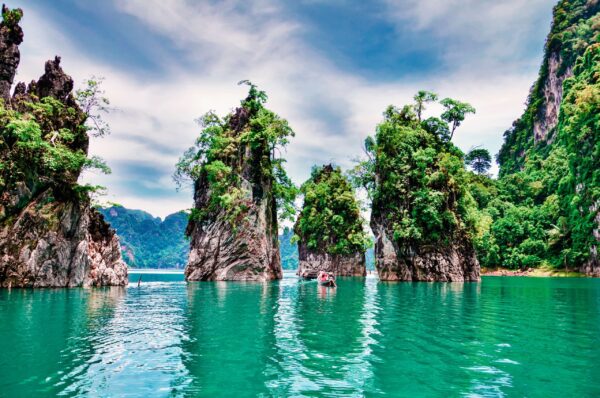 Rundreise Thailand: Höhepunkte im Süden 2026 | Erlebnisrundreisen.de