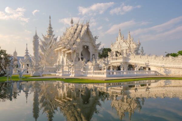 Gruppenreise Thailand: Höhepunkte 2026 | Erlebnisrundreisen.de