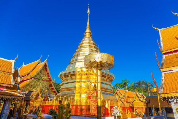 Gruppenreise Thailand | Erlebnisrundreisen.de