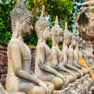 Rundreise Thailand: Höhepunkte 2026 | Erlebnisrundreisen.de