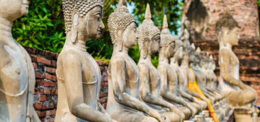 Rundreise Thailand: Höhepunkte 2026 | Erlebnisrundreisen.de
