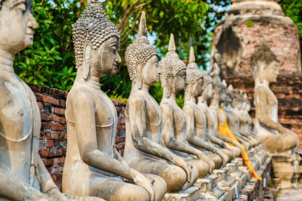 Rundreise Thailand: Höhepunkte 2026 | Erlebnisrundreisen.de