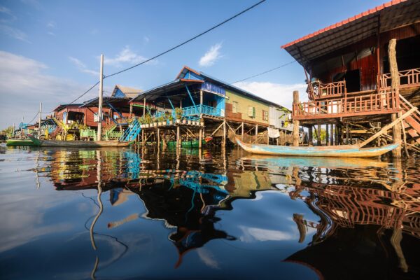 Thailand | Erlebnisrundreisen.de