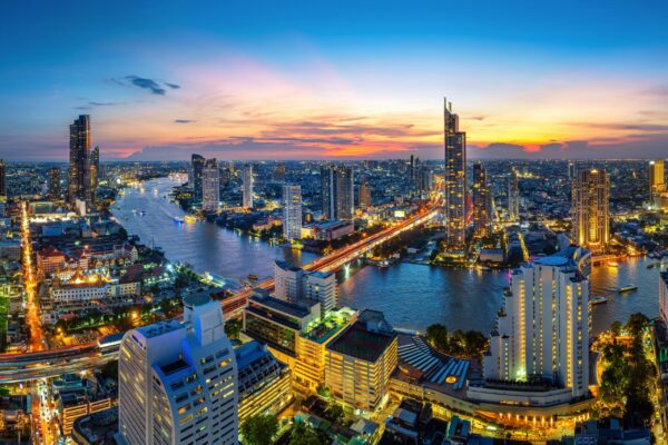 Gruppenreise Thailand | Erlebnisrundreisen.de