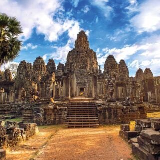 Rundreise Thailand, Laos & Kambodscha: Die ausführliche Reise 2026 | Erlebnisrundreisen.de