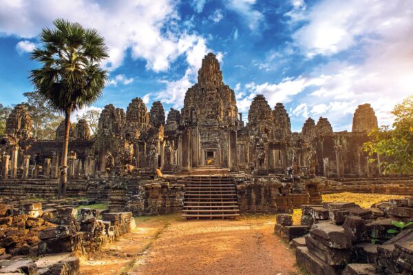 Rundreise Thailand, Laos & Kambodscha: Die ausführliche Reise 2026 | Erlebnisrundreisen.de