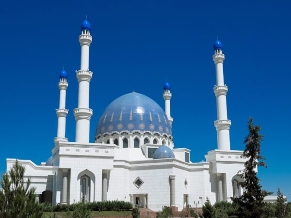 Erlebnis, Abenteuer & Begegnung Turkmenistan | Erlebnisrundreisen.de