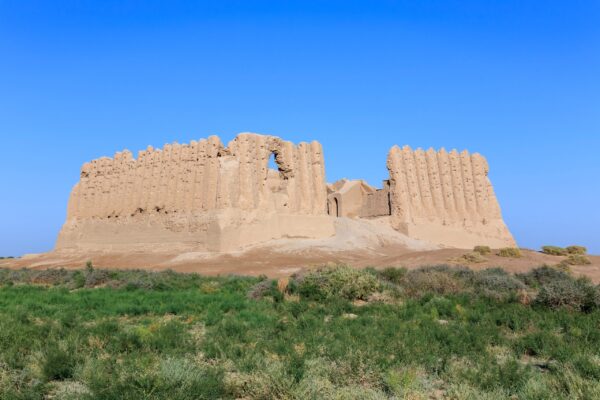 Gruppenreise Turkmenistan | Erlebnisrundreisen.de