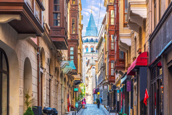 Stadt, Kultur & Kulinarisches Turkei | Erlebnisrundreisen.de