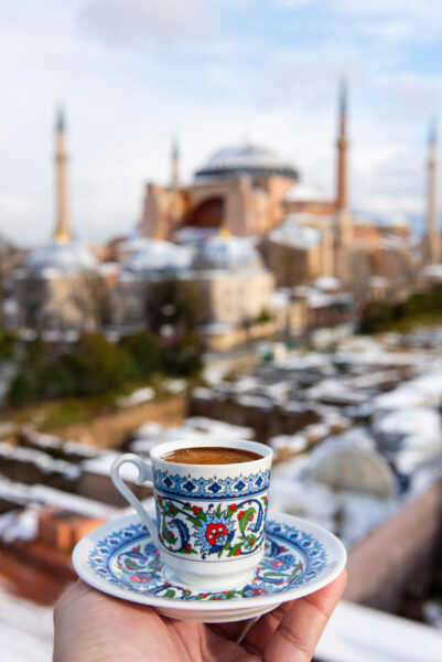 Gruppenreise Turkei | Erlebnisrundreisen.de
