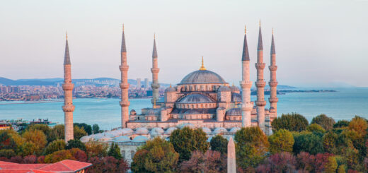 Rundreise Istanbul: Die ausführliche Städtereise 2026 | Erlebnisrundreisen.de