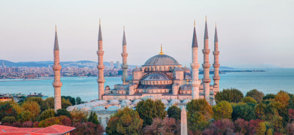 Rundreise Istanbul: Die ausführliche Städtereise 2026 | Erlebnisrundreisen.de
