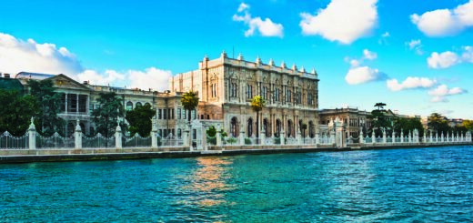 Rundreise Istanbul: Städtereise 2026 | Erlebnisrundreisen.de